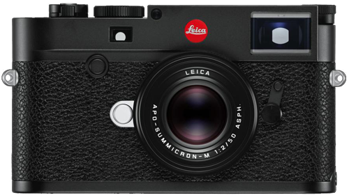Leica M10 ✭ Camspex.com